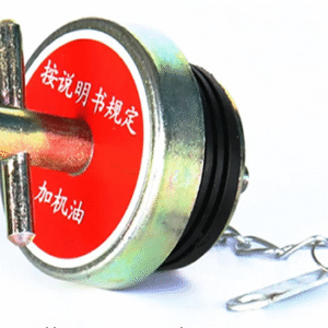 SINOTRUK WD615, WEICHAI 615 OIL FILLER CAP - PART NUMBER VG2600010489 , ESTIMATED VOLUME: 0.00001CBM