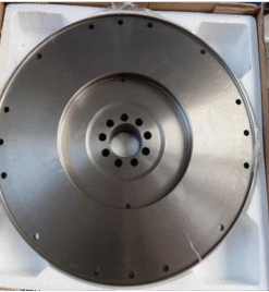 WD615 , WD12, WP10, WD618 EURO II FLY WHEEL ( 16 HOLES REPLACE 12 HOLES) - PART NUMBER 612600020220, ESTIMATED VOLUME: 0.02809CBM