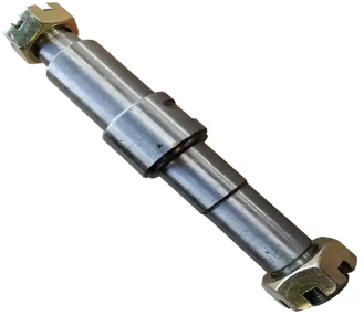 SINOTRUK HOWO, A7 FRONT BRAKE SHOE PIN - PART NUMBER WG880410038 , ESTIMATED VOLUME: 0.00001CBM