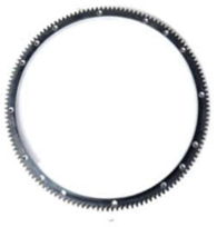 WD615 WP10 WP12 WD618 WD12 FLY WHEEL RING GEAR ( 136 TEETH ) - PART NUMBER VG2600020208 , ESTIMATED VOLUME: 0.0002CBM