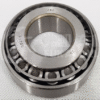SINOTRUK ST16 REAR AXLE, SHACMAN HANDE HDS16 REAR AXLE TAPERED ROLLER BEARING 30312 GB/T297-9 - PART NUMBER 190003326236, ESTIMATED VOLUME: 0.000676CBM