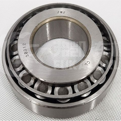 SINOTRUK ST16 REAR AXLE, SHACMAN HANDE HDS16 REAR AXLE TAPERED ROLLER BEARING 30312 GB/T297-9 - PART NUMBER 190003326236, ESTIMATED VOLUME: 0.000676CBM