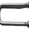 FRONT LEAF SPRING U-BOLT - PART NUMBER AZ9925520029, ESTIMATED VOLUME: 0.00117CBM