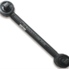 SINOTRUK HOWO LOWER THRUST ROD ASSY (BLACK) - PART NUMBER AZ9631523175 , ESTIMATED VOLUME: 0.0154CBM