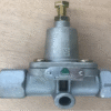 SINOTRUK HOWO RELIEF OVERFLOW VALVE - PART NUMBER WG9000360519, ESTIMATED VOLUME: 0.0008125CBM