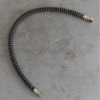 SINOTRUK HOWO, GOLDEN PRINCE FRONT BRAKE AIR HOSE - PART NUMBER WG17017360450 , ESTIMATED VOLUME: 0.00005CBM