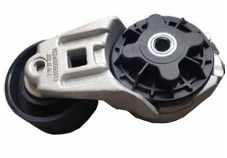WD615 D10 ENGINE AUTOMATIC BELT TENSIONER  (PK BELT) - PART NUMBER VG2600060313, ESTIMATED VOLUME: 0.001701CBM