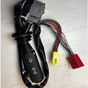 SINOTRUK HOWO GOLDEN PRINCE COMBINATION SWITCH - PART NUMBER WG9130583117, ESTIMATED VOLUME: 0.001908CBM
