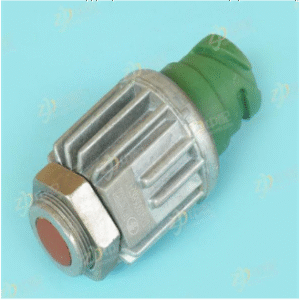 CLUTCH BRAKE LIGHT SWITCH - PART NUMBER WG9718710005, ESTIMATED VOLUME: 0.0001216CBM