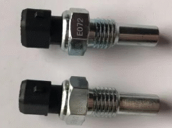 WD615 E2 WATER TEMPERATURE SENSOR - PART NUMBER VG1500090061, ESTIMATED VOLUME: 0.000004CBM