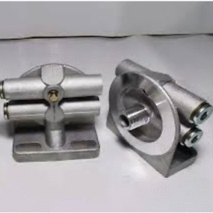 WD615 D10 D12 PRIMARY FUEL FILTER (PL420) SEAT - PART NUMBER VG1560080014, ESTIMATED VOLUME: 0.00099CBM