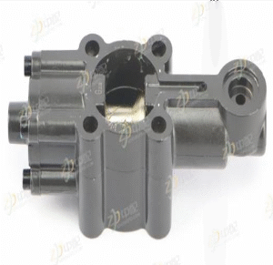 AIR CONTROL LOCK VALVE - PART NUMBER WG2203250010, ESTIMATED VOLUME: 0.00112CBM