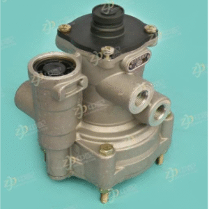 SINOTRUK SITRAK, HOWO TRAILER CONTROL VALVE - PART NUMBER WG9000360525, ESTIMATED VOLUME: 0.00441CBM
