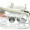 HOWO 7 MODEL HEAD LAMP - RIGHT - PART NUMBER WG9719720002, ESTIMATED VOLUME: 0.03159CBM