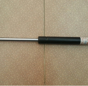 SINOTRUK HOWO CABIN AIR SPRING SUSPENSION - PART NUMBER WG1642110024, ESTIMATED VOLUME: 0.000616CBM