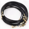 CABIN LIFT HIGH PRESSURE HOSE 5SETS - PART NUMBER WG1642440072+WG1642440075+WG9719820007+WG9719820005+WG9719820006, ESTIMATED VOLUME: 0.0045CBM