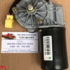 SINOTRUK HOWO 10 MODEL WIPER MOTOR - PART NUMBER WG1642741008, ESTIMATED VOLUME: 0.00282CBM