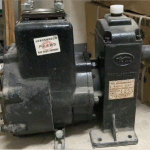 SPRINKLER WATER PUMP 80QSB-60/90 - PART NUMBER 0533-4820062, ESTIMATED VOLUME: 0.02688CBM