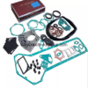 ENGINE OVERHAUL GASKET REPAIR KIT FOR SINOTRUK WD615 WEICHAI WD615.44 EURO II ENGINE MODEL TYPE - PART NUMBER 61560010701, ESTIMATED VOLUME: 0.00636CBM