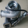 WD615.69/47 E2 TURBOCHARGER - PART NUMBER VG1560118229, ESTIMATED VOLUME: 0.026656CBM