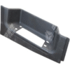 CABIN LOWER PLASTIC STEP - RIGHT - PART NUMBER WG1641240114, ESTIMATED VOLUME: 0.02944CBM