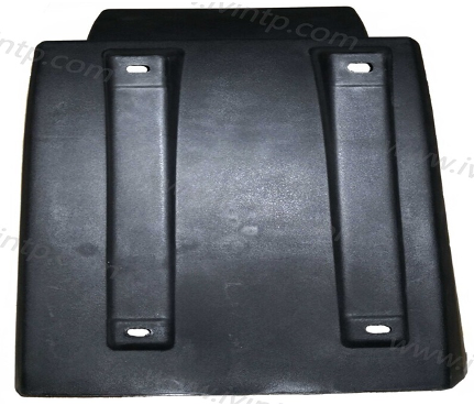 REAR WHEEL FENDER - RIGHT - PART NUMBER WG1642230104, ESTIMATED VOLUME: 0.143964CBM