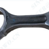 SINOTRUK D12 CONNECTING ROD ARM - PART NUMBER AZ1246030007, ESTIMATED VOLUME: 0.00298375CBM