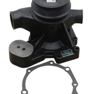 WD618 WD12 WP12 2-VALVE ( PK BELT ) WATER PUMP ASSY - PART NUMBER 612600061426, ESTIMATED VOLUME: 0.018525CBM