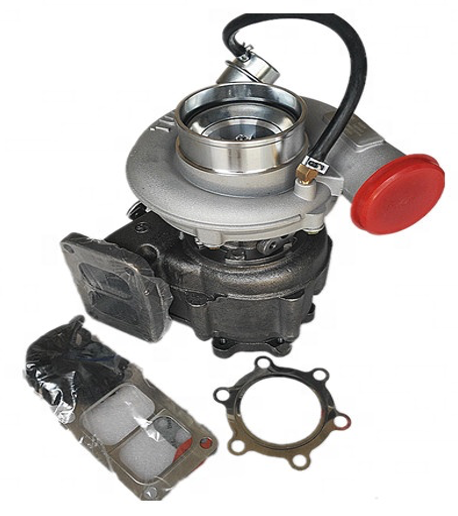 WD615.34/44/38/46 WP10.310/340/380E32 HX50W TURBOCHARGER - PART NUMBER 612601111007, ESTIMATED VOLUME: 0.033048CBM