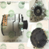 WD615 WD618 WP10 WP12 ALTERNATOR (28V-55A) - PART NUMBER 612600090352, ESTIMATED VOLUME: 0.011CBM