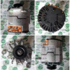 WD615 WP10 WP12 ALTERNATOR (28V-70A) - PART NUMBER 612600090401, ESTIMATED VOLUME: 0.011CBM