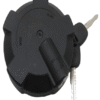 FUEL TANK LOCK COVER  - PART NUMBER 179200550023, ESTIMATED VOLUME: 0.00090112CBM