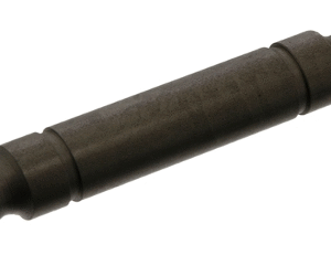 SHACMAN DELONG FRONT BRAKE SHOE RETURN SPRING PIN D=12mm L=97mm - PART NUMBER 81.50211.0018, ESTIMATED VOLUME: 0.000027CBM