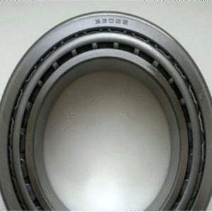 SHACMAN HANDE HDM300 WHEEL HUB INNER BEARING 33022 - PART NUMBER 06.32499.0155, ESTIMATED VOLUME: 0.001684375CBM