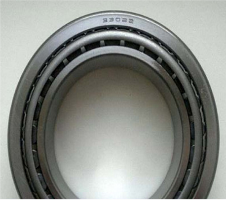 SHACMAN HANDE HDM300 WHEEL HUB INNER BEARING 33022 - PART NUMBER 06.32499.0155, ESTIMATED VOLUME: 0.001684375CBM
