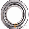 SHACMAN F3000 BEARING 33216 - PART NUMBER 33216, ESTIMATED VOLUME: 0.00105125CBM