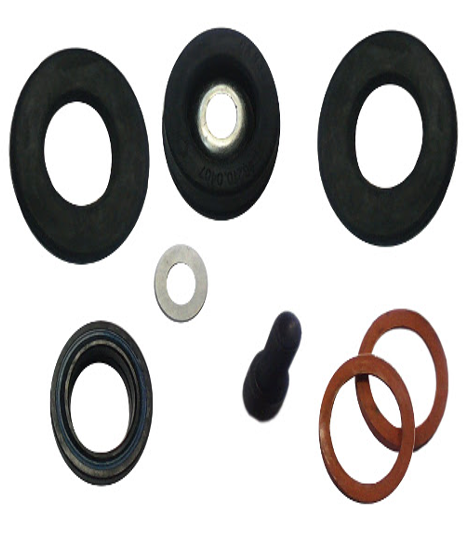 SHACMAN F3000 X3000 NEW M3000 CABIN FORWARD TURN SHAFT REPAIR KIT - PART NUMBER 81.41715.6010-XLB, ESTIMATED VOLUME: 0.000216CBM