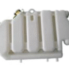 HOWO 10 MODEL EXPANSION TANK - PART NUMBER WG9112530333, ESTIMATED VOLUME: 0.019264CBM
