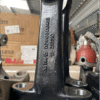 SHACMAN DELONG KNUCKLE ARM (T SHAPED)  - PART NUMBER DZ9100410403, ESTIMATED VOLUME: 0.001932CBM