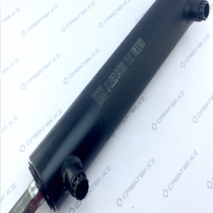 SHACMAN DELONG AOLONG POWER STEERING HYDRAULIC CYLINDER ASSY - PART NUMBER DZ95319470001, ESTIMATED VOLUME: 0.00715CBM