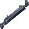 SHACMAN NEW M3000 POWER STEERING HYDRAULIC CYLINDER ASSY - PART NUMBER DZ95319430070, ESTIMATED VOLUME: 0.0098CBM
