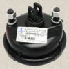 SHACMAN DELONG FRONT DIAPHRAGM SPRING BRAKE CHAMBER - LEFT - PART NUMBER HD95009360001, ESTIMATED VOLUME: 0.028392CBM