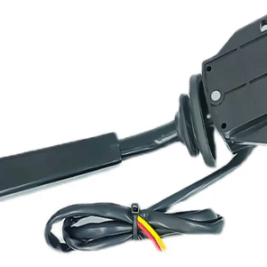 SHACMAN DELONG EXHAUST BRAKE SWITCH  - PART NUMBER DZ95189583111, ESTIMATED VOLUME: 0.00178875CBM