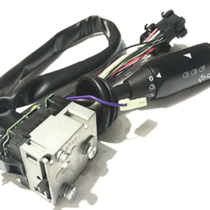 SHACMAN DELONG F2000 F3000 COMBINATION SWITCH - PART NUMBER 81.25509.0124, ESTIMATED VOLUME: 0.00189CBM