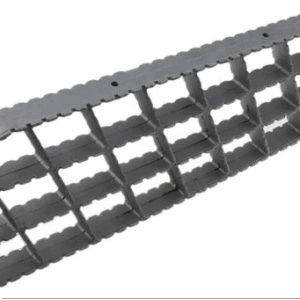 CABIN UPPER CLEAT  STEP - PART NUMBER DZ13241240901, ESTIMATED VOLUME: 0.002565CBM