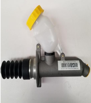 CLUTCH MASTER CYLINDER - PART NUMBER WG9719230023, ESTIMATED VOLUME: 0.002128CBM