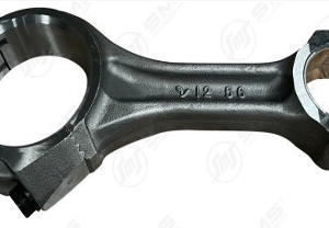 WEICHAI , SINOTRUK WD615, SINOTRUK D10, WEICHAI WP10 EURO II EURO III CONNECTING ROD ARM - PART NUMBER 61500030009, ESTIMATED VOLUME: 0.0022275CBM