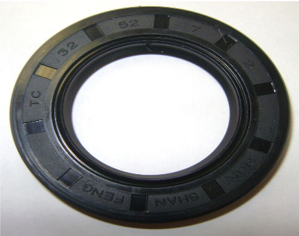 SINOTRUK PTO OIL SEAL 32x52x7 - PART NUMBER 32-52-7, ESTIMATED VOLUME: 0.000162CBM