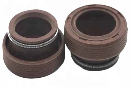 SINOTRUK HW10/12/16-GEAR GEARBOX OIL SEAL 30x45x8 - PART NUMBER WG9003073001, ESTIMATED VOLUME: 0.0002268CBM