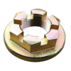 DIFFERENTIAL FLANGE  NUT  - PART NUMBER WG79000320013, ESTIMATED VOLUME: 0.000147CBM